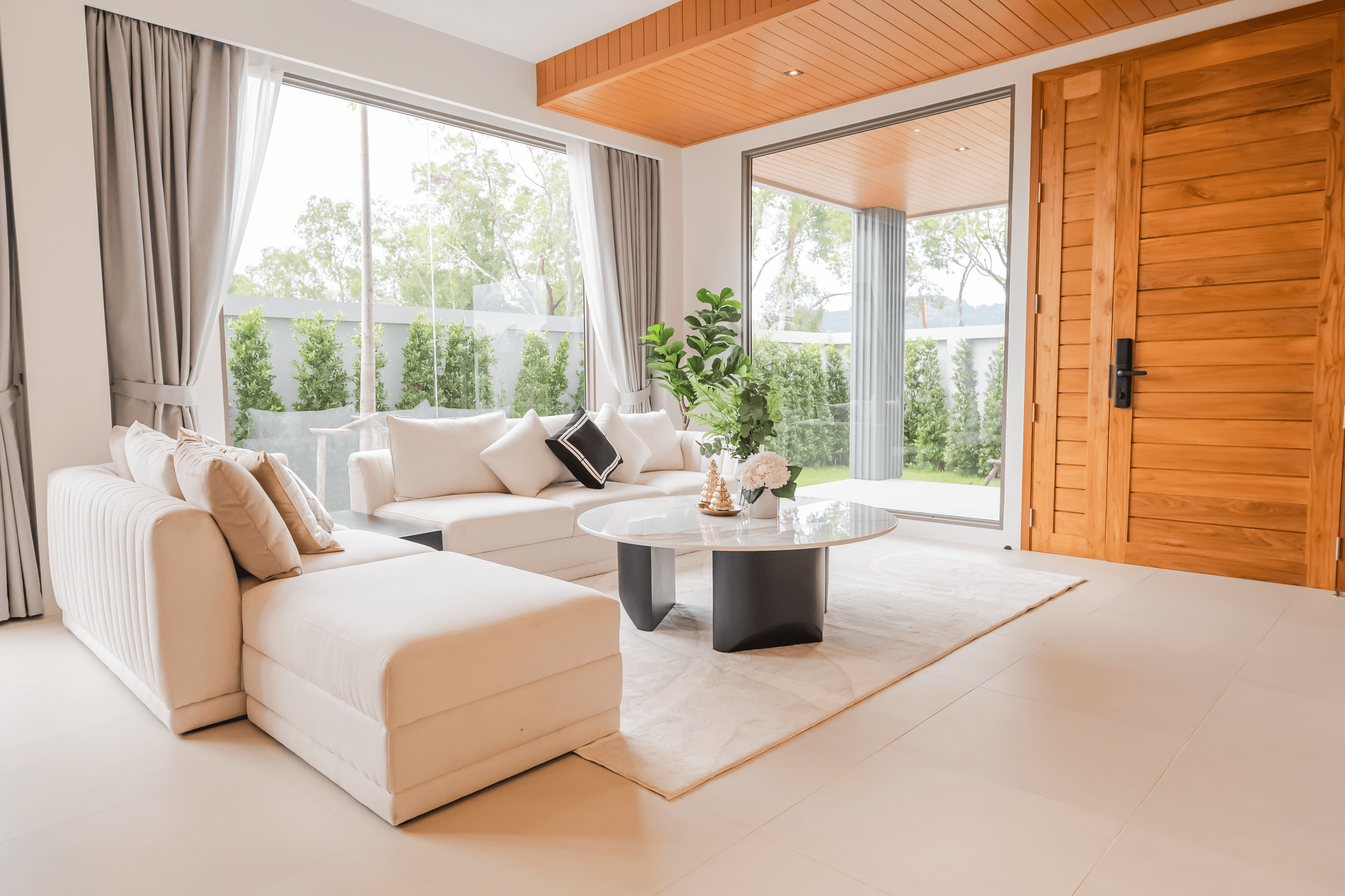 Le Villa Lake 67